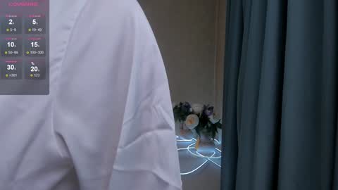  Mila  online show from December 17, 2024, 11:27 pm