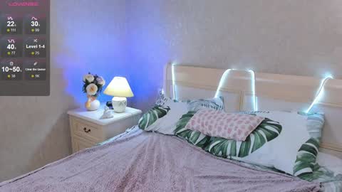  Mila  online show from January 7, 2025, 8:10 pm