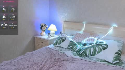  Mila  online show from January 10, 2025, 11:29 pm