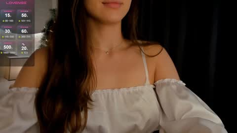  Mila  online show from January 15, 2025, 11:30 pm