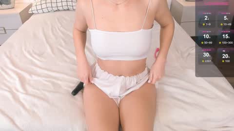  Mila  online show from January 31, 2025, 2:26 am