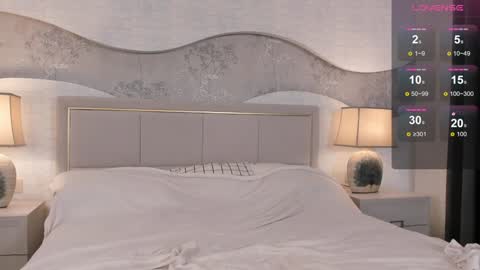  Mila  online show from February 8, 2025, 7:05 pm