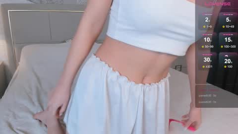  Mila  online show from February 12, 2025, 7:24 pm