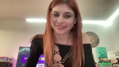 luvkoko online show from April 27, 2026, 5:49 am
