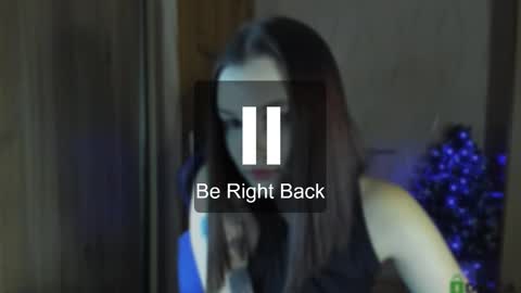 Snapshot of luvmeeow chatting on December 7, 2024, 6:10 am Ann  online show from December 7, 2024, 6:10 am