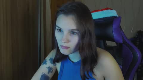 Snapshot of luvmeeow chatting on December 22, 2024, 8:03 pm Ann  online show from December 22, 2024, 8:03 pm