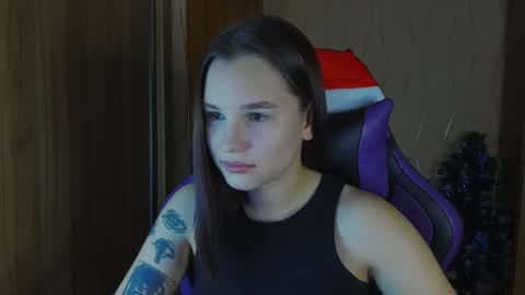 Snapshot of luvmeeow chatting on December 28, 2024, 8:25 pm Ann  online show from December 28, 2024, 8:25 pm