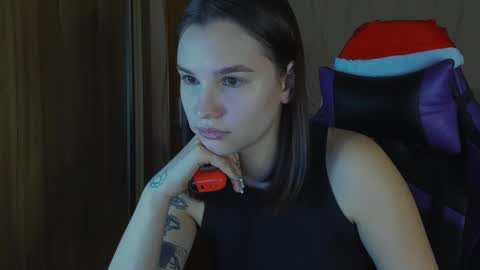 Snapshot of luvmeeow chatting on December 29, 2024, 3:46 pm Ann  online show from December 29, 2024, 3:46 pm