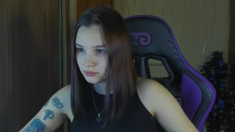 Snapshot of luvmeeow chatting on January 4, 2025, 6:09 am Ann  online show from January 4, 2025, 6:09 am