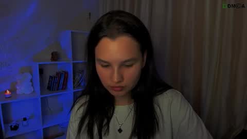 Snapshot of luvmeeow chatting on September 11, 2025, 9:15 pm Ann  online show from September 11, 2025, 9:15 pm