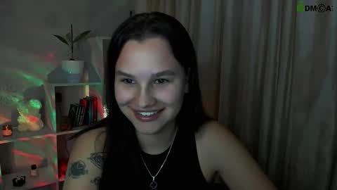 Snapshot of luvmeeow chatting on September 29, 2025, 10:36 pm Ann  online show from September 29, 2025, 10:36 pm