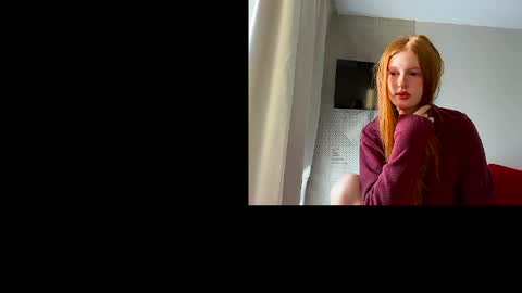 lux_angel online show from April 4, 2026, 1:15 am