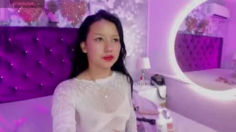 lux_bitchx online show from January 15, 2026, 4:50 am