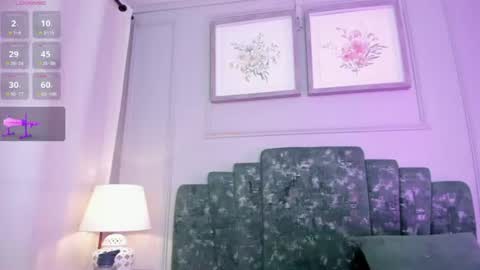 lux_bitchx online show from June 27, 2026, 2:27 am