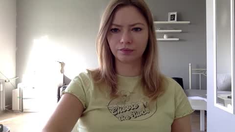 Millie online show from September 23, 2025, 7:11 am