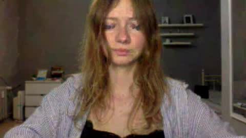 Millie online show from February 12, 2026, 11:11 pm