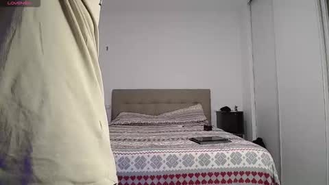 luxanee online show from October 12, 2025, 5:23 pm