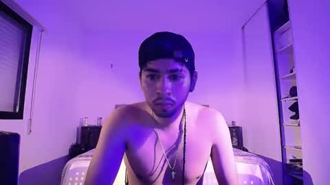 luxanee online show from October 18, 2025, 7:36 pm