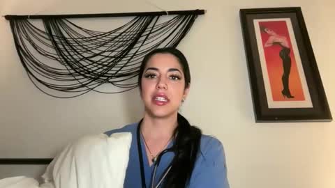 luxcher22 online show from March 5, 2026, 6:53 am