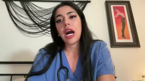 luxcher22 online show from May 8, 2026, 3:56 am
