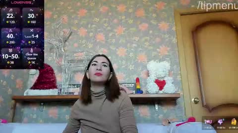 Sophie online show from February 27, 2025, 7:55 am