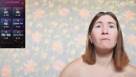 Sophie online show from September 25, 2025, 11:25 am