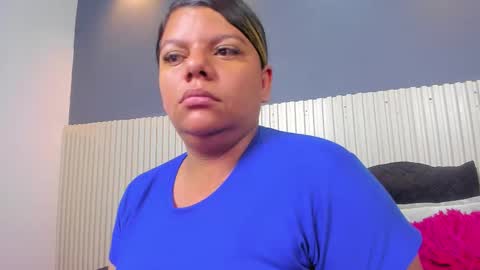 Snapshot of luxemilf chatting on September 26, 2025, 11:03 am Luxe3 online show from September 26, 2025, 11:03 am