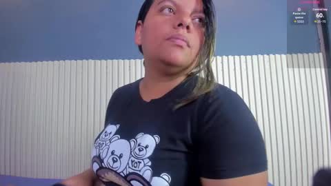 Luxe3 online show from November 14, 2025, 11:42 am