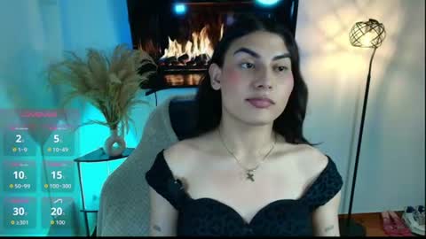LuxeSary online show from August 8, 2026, 12:35 am