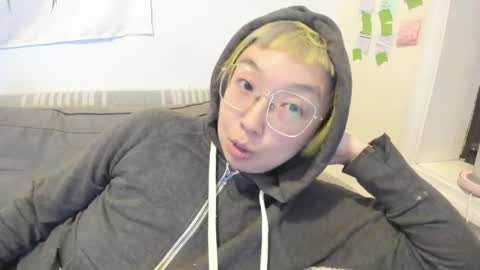 LuxGray online show from March 23, 2026, 12:03 am