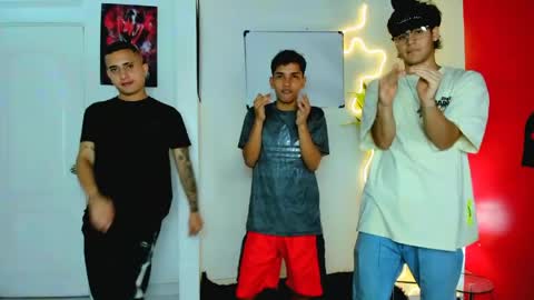 Jackson and Matt online show from April 10, 2026, 3:12 am