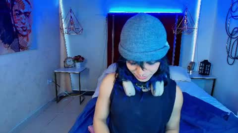 Luxiel 3 online show from June 12, 2026, 10:19 pm
