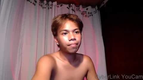 luxirfy online show from May 13, 2026, 6:38 pm