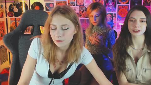 Ray online show from January 21, 2025, 2:59 pm