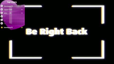 Ray online show from February 2, 2025, 9:02 pm