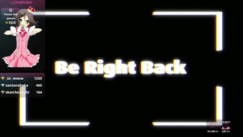 Ray online show from February 5, 2025, 12:31 am