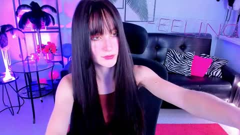 Ray online show from February 12, 2025, 9:54 pm