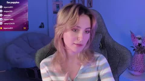 Ray online show from February 25, 2025, 9:24 pm