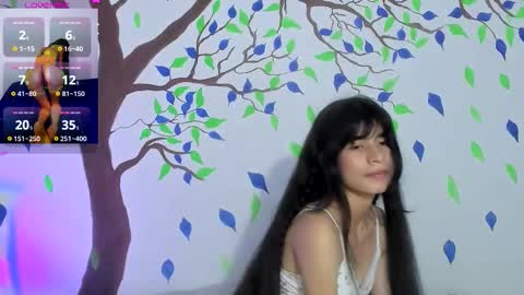 LuxRose online show from February 11, 2026, 12:04 am