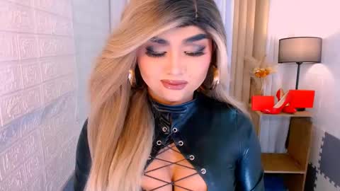 Sasha Blaire online show from October 16, 2025, 8:15 am