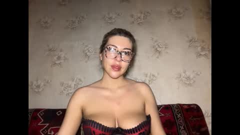 LuxSonyaStar online show from November 20, 2025, 8:08 pm