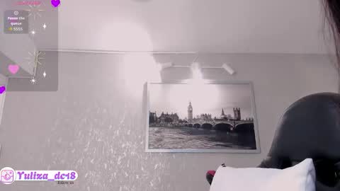 Snapshot of luxury_woman_ chatting on October 16, 2025, 2:45 am online show from October 16, 2025, 2:45 am