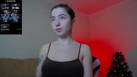 Alma online show from December 21, 2025, 6:09 am