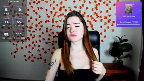 Alma online show from February 7, 2026, 7:01 am