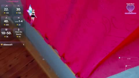 Tommy and Polly online show from September 29, 2025, 6:57 pm