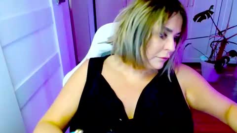 Diana online show from March 20, 2026, 6:40 am