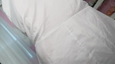 Luz online show from May 5, 2026, 10:51 pm