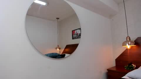 Snapshot of luz_mia1 chatting on November 14, 2025, 11:42 am Luz online show from November 14, 2025, 11:42 am