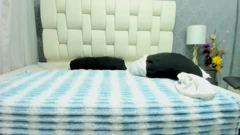 Snapshot of luz_mia1 chatting on December 4, 2025, 11:08 am Luz online show from December 4, 2025, 11:08 am