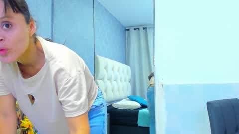 Snapshot of luz_mia1 chatting on January 9, 2026, 11:02 am Luz online show from January 9, 2026, 11:02 am